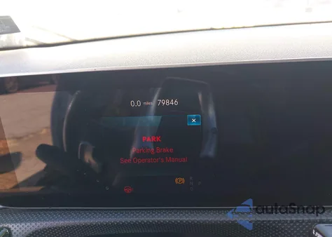 2019 Mercedes-Benz A 220 4Matic from USA, damaged, VIN WDD3G4FB5KW012711